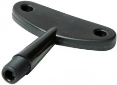Koaxial Abisolierwerkzeug, coaxial cable stripper - F-Montagewerkzeug, Metall/ABS, f�r F-Stecker