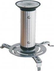 Deckenhalterung für Beamer, 150mm