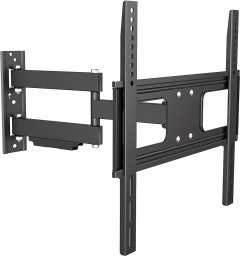 Plasma/LCD, LED Wandhalter 32 - 55 - VESA kompatibel, neigbar schwenkbar, Flachbildschirm TV