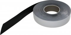 Multifeedhalterung, universal, 3x, Plastik - Multifeedhalterung universal, 3x LNB