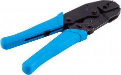 Crimpzange RJ45 Modularstecker 8P8C Netzwerkkabel Konfektionierung Crimp - f�r RJ45 Modularstecker