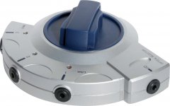 Opto-Umschalter 3,5mm-Opti 3 Eing�nge 1 Ausgang optisches Audio - Opto-Umschalter 3,5mm Opti, 3