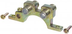 Gummidichtungsring f�r F-Stecker 1000x - Gummidichtungsring f�r F-Stecker, 1000 St�ck, SAT