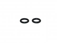 Gummit�lle f�r F-Stecker - Gummit�lle f�r F-Stecker, Wetterschutz SAT, Au�enmontage DVB-S