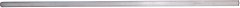 Antennenmast 42mm, steckbar, Stahl, 2m - Antennenmast Stahl, 42mm, steckbar, 2m oder 1m - Stahl, �