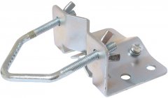 Gummit�lle f�r Bleiziegel 48-60mm - Gummit�lle f�r Bleiziegel 48-60mm, Mastdurchf�hrung, Dach DVB-S