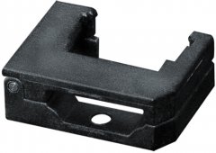 Kompressionsf�hrung Montagef�hrung HDMI DIY Crimpzange 503020 Ersatz Metall schwarz �