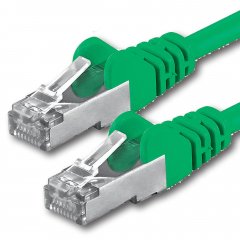 5e-FTP-1,0m-gr�n-1x-7501808-4250344850373
