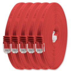 6-U/UTP-Flach-5m-rot-5-x-4251073633190