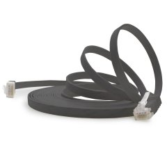6-U/UTP-Flach-5m-schwarz-1-x-4251073633343