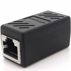 1aTTack 1x Cat6A Kabelverbinder RJ45